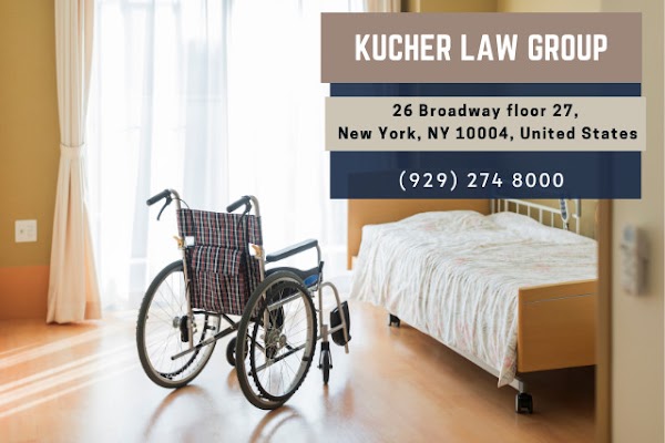 Bedsores in Nursing Homes Lawyers - Kucher Law Group