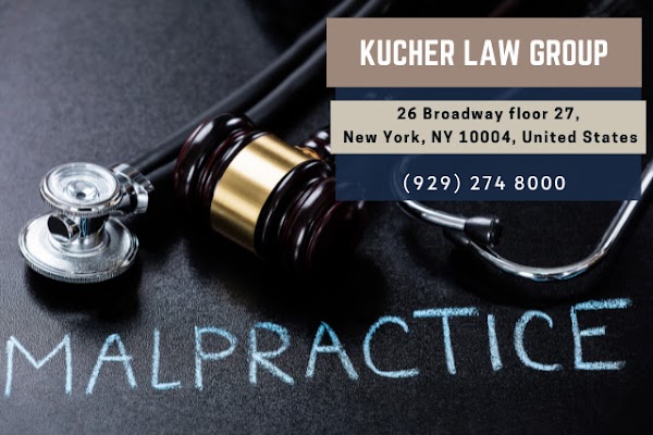 Samantha Kucher, New York Bedsore Attorney
