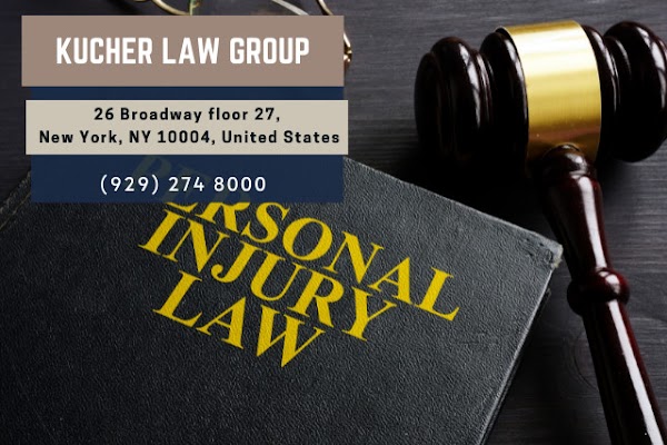 Lawyers - Kucher Law Group