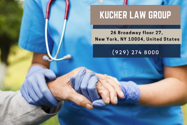 New York Bedsore Lawyer - Samantha Kucher