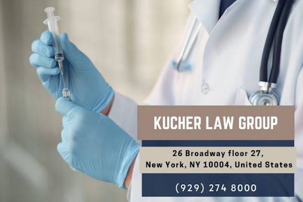 Lawyers - Kucher Law Group