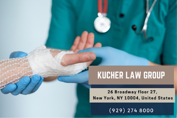 Lawyers - Kucher Law Group - Bedsores In Nursing Homes