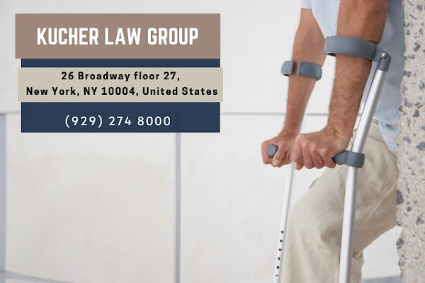 Lawyers for Bedsores in Nursing Homes - Kucher Law Group