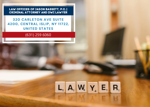 Suffolk County Criminal Defense Attorneys