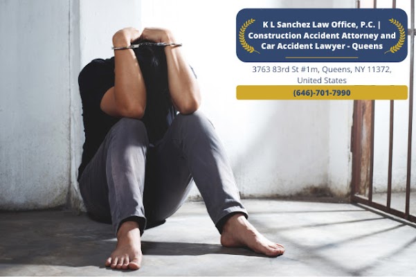 What can you count on from Queens Criminal Defense Lawyers