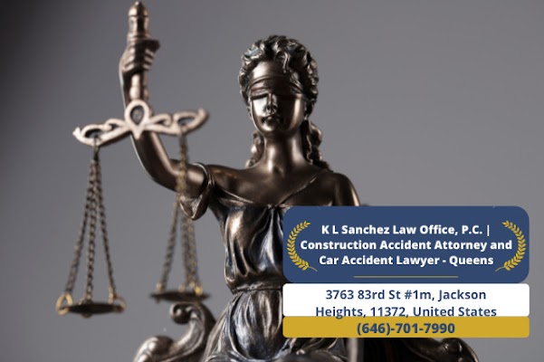 Queens County Criminal Defense Attorney Keetick L. Sanchez